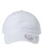 Infinity Her® Women's Pigment Dyed with Fashion Undervisor Cap